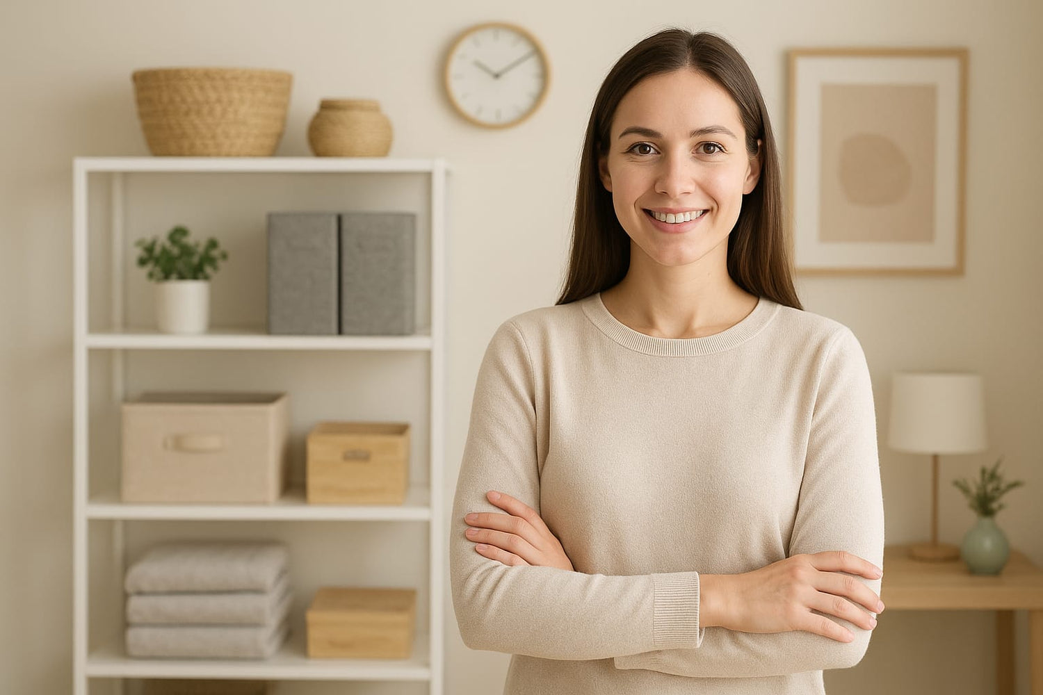 Casa & Organização