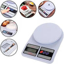 Balança Digital Para Cozinha