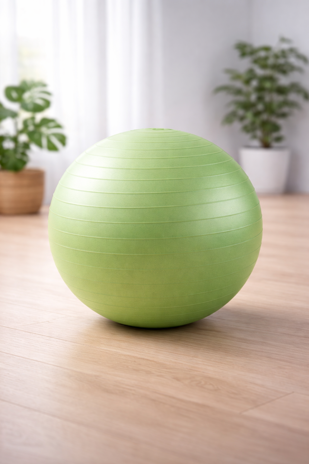Esfera de yoga 25cm