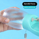 Garrafa Portátil De Agua Para Pet