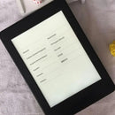 Kindle Original 3 Idiomas