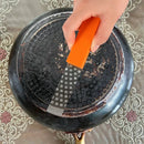 Espátula de Silicone Para Limpeza Da Casa