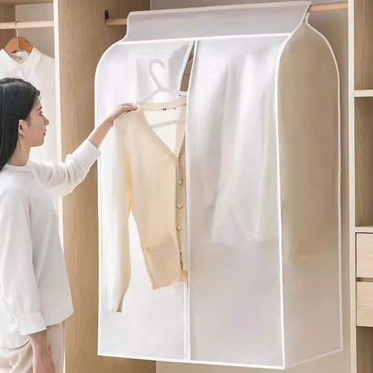 Protetor para roupas