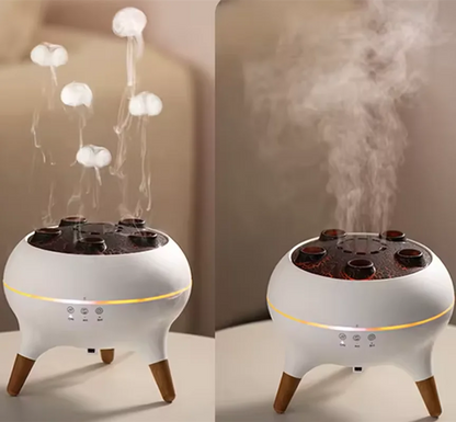 Humidificador de ar