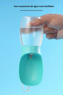 Garrafa Portátil De Agua Para Pet