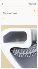 Escova Para Limpeza De Silicone