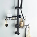 Escorredor de Aço Inoxidável