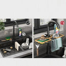 Escorredor de Aço Inoxidável