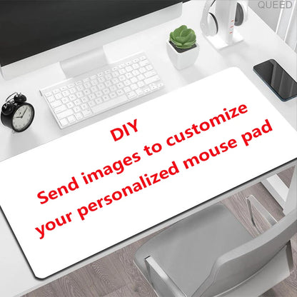 Mousepad De Mesa Com Atalhos De Teclado Do Windows E Excel Antiderrapante