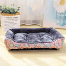 Cama Para Pets Estampada