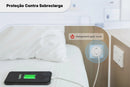 Tomada Inteligente Plug Bluetooth