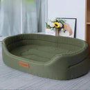 Cama Elegante Para Pets