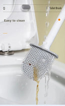 Escova Para Limpeza De Silicone