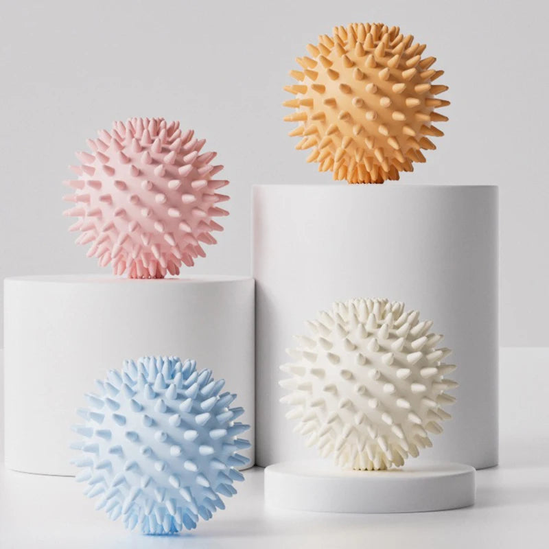 Esferas fisioterapêuticas