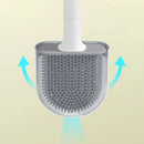 Escova Para Limpeza De Silicone