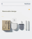 Escova Para Limpeza De Silicone