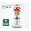 Liquidificador ângulo 3