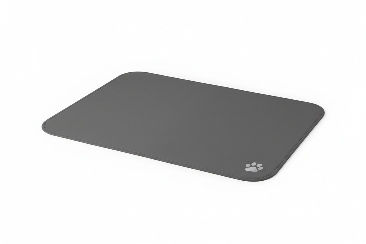 Tapete Refrescante para Gatos e Cachorros Pets